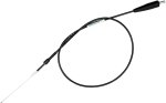 MOTION PRO BLACK VINYL THROTTLE CABLE - 03-0162