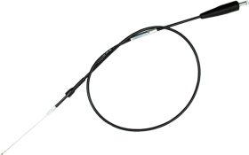 MOTION PRO BLACK VINYL THROTTLE CABLE - 03-0162 MOTION PRO BLACK VINYL THROTTLE CABLE - 03-0162