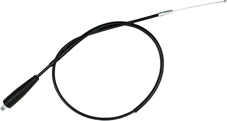 MOTION PRO BLACK VINYL THROTTLE CABLE - 03-0169