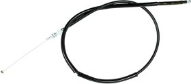 MOTION PRO BLACK VINYL THROTTLE PUSH CABLE - 03-0178 MOTION PRO BLACK VINYL THROTTLE PUSH CABLE - 03-0178