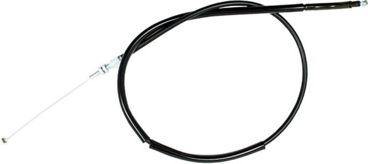 MOTION PRO BLACK VINYL THROTTLE PUSH CABLE - 03-0178
