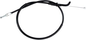 MOTION PRO BLACK VINYL THROTTLE PULL CABLE - 03-0179 MOTION PRO BLACK VINYL THROTTLE PULL CABLE - 03-0179