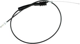 MOTION PRO BLACK VINYL THROTTLE CABLE - 03-0181 MOTION PRO BLACK VINYL THROTTLE CABLE - 03-0181