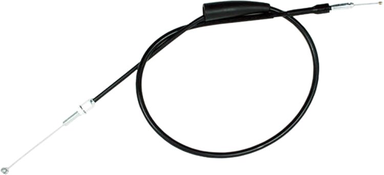 MOTION PRO BLACK VINYL THROTTLE CABLE - 03-0186