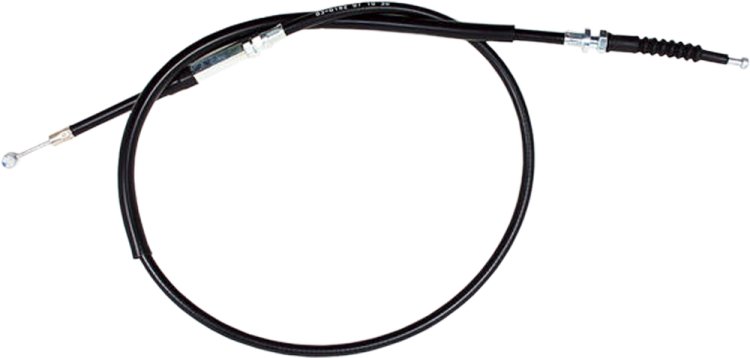 MOTION PRO BLACK VINYL CLUTCH CABLE - 03-0192
