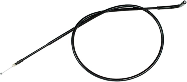 MOTION PRO BLACK VINYL CHOKE CABLE - 03-0194
