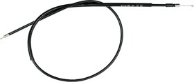 MOTION PRO BLACK VINYL CHOKE CABLE - 03-0195