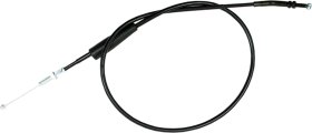 MOTION PRO BLACK VINYL THROTTLE CABLE - 03-0201
