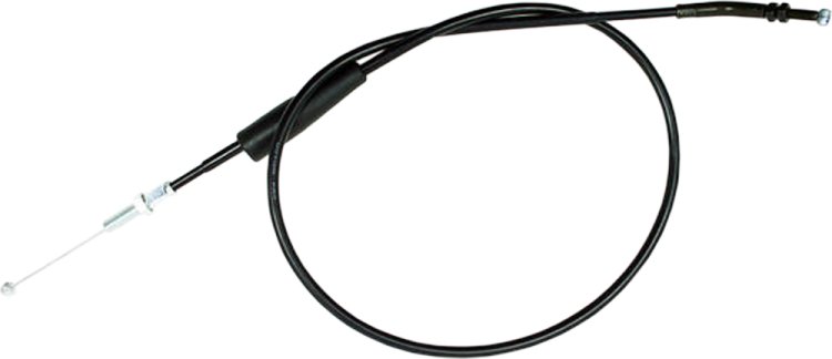 MOTION PRO BLACK VINYL THROTTLE CABLE - 03-0201