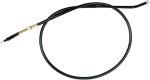 MOTION PRO BLACK VINYL CLUTCH CABLE - 03-0204