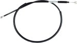 MOTION PRO BLACK VINYL FRONT BRAKE CABLE - 03-0205
