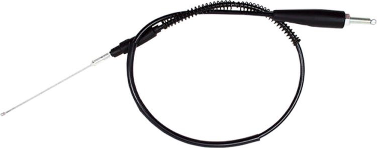 MOTION PRO BLACK VINYL THROTTLE CABLE - 03-0211