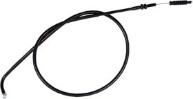 MOTION PRO BLACK VINYL CLUTCH CABLE - 03-0221