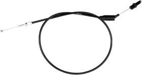 MOTION PRO BLACK VINYL THROTTLE PUSH CABLE - 03-0233 MOTION PRO BLACK VINYL THROTTLE PUSH CABLE - 03-0233