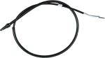 MOTION PRO BLACK VINYL SPEEDO CABLE - 03-0269