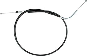 MOTION PRO BLACK VINYL REAR HAND BRAKE CABLE - 03-0279