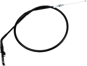 MOTION PRO BLACK VINYL THROTTLE PULL CABLE - 03-0295 MOTION PRO BLACK VINYL THROTTLE PULL CABLE - 03-0295