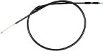 MOTION PRO BLACK VINYL CLUTCH CABLE - 03-0346