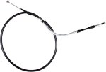 MOTION PRO BLACK VINYL CLUTCH CABLE - 03-0347
