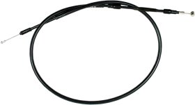 MOTION PRO BLACK VINYL CLUTCH CABLE - 03-0356