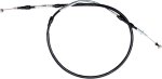 MOTION PRO BLACK VINYL CLUTCH CABLE - 03-0359