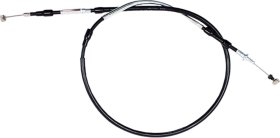 MOTION PRO BLACK VINYL CLUTCH CABLE - 03-0359