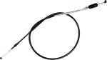 MOTION PRO BLACK VINYL CLUTCH CABLE - 03-0374