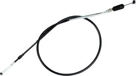MOTION PRO BLACK VINYL CLUTCH CABLE - 03-0374