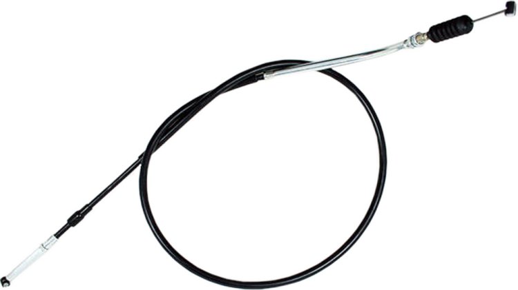 MOTION PRO BLACK VINYL CLUTCH CABLE - 03-0374