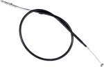 MOTION PRO BLACK VINYL CLUTCH CABLE - 03-0378
