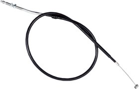 MOTION PRO BLACK VINYL CLUTCH CABLE - 03-0378
