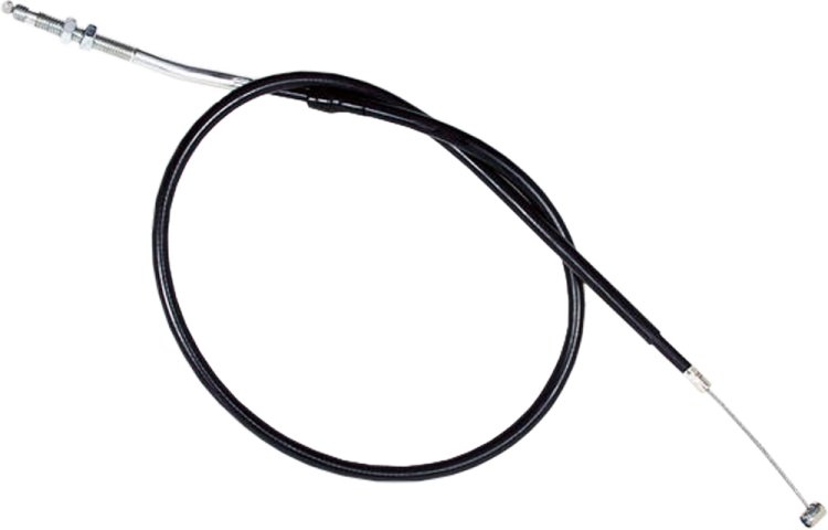 MOTION PRO BLACK VINYL CLUTCH CABLE - 03-0378