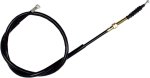 MOTION PRO BLACK VINYL CLUTCH CABLE - 03-0383