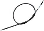 MOTION PRO BLACK VINYL CLUTCH CABLE - 03-0384