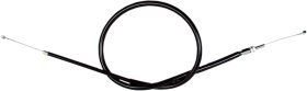 MOTION PRO BLACK VINYL THROTTLE PUSH CABLE - 03-0388 MOTION PRO BLACK VINYL THROTTLE PUSH CABLE - 03-0388
