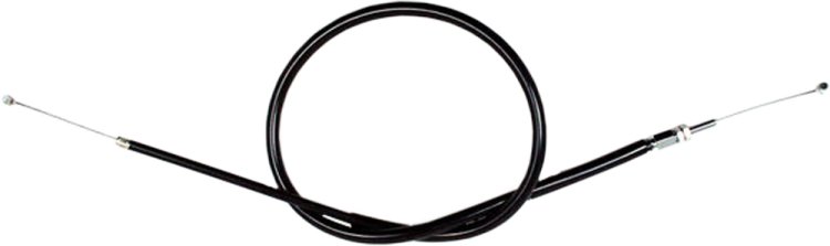MOTION PRO BLACK VINYL THROTTLE PUSH CABLE - 03-0388