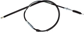 MOTION PRO BLACK VINYL CLUTCH CABLE - 03-0389