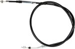 MOTION PRO BLACK VINYL CLUTCH CABLE - 03-0394