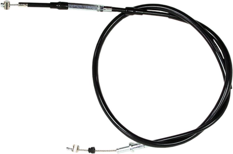 MOTION PRO BLACK VINYL CLUTCH CABLE - 03-0394