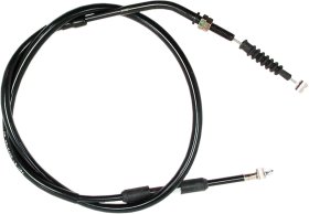 MOTION PRO BLACK VINYL CLUTCH CABLE - 03-0400