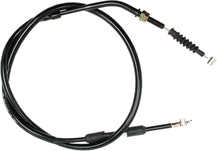 MOTION PRO BLACK VINYL CLUTCH CABLE - 03-0400