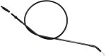 MOTION PRO BLACK VINYL CLUTCH CABLE - 03-0409