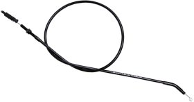 MOTION PRO BLACK VINYL CLUTCH CABLE - 03-0409