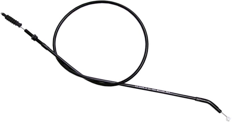 MOTION PRO BLACK VINYL CLUTCH CABLE - 03-0409