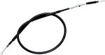 MOTION PRO BLACK VINYL CLUTCH CABLE - 03-0411