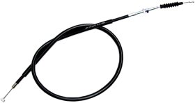 MOTION PRO BLACK VINYL CLUTCH CABLE - 03-0411