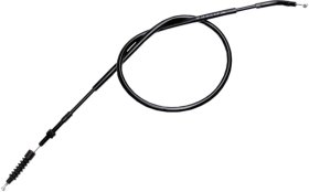 MOTION PRO BLACK VINYL CLUTCH CABLE - 03-0414