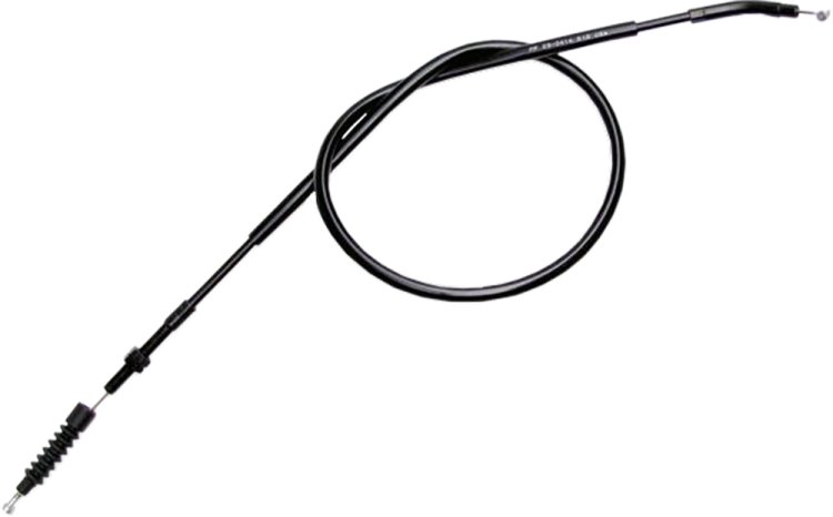 MOTION PRO BLACK VINYL CLUTCH CABLE - 03-0414