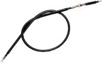 MOTION PRO BLACK VINYL CLUTCH CABLE - 03-0417