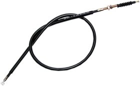 MOTION PRO BLACK VINYL CLUTCH CABLE - 03-0417